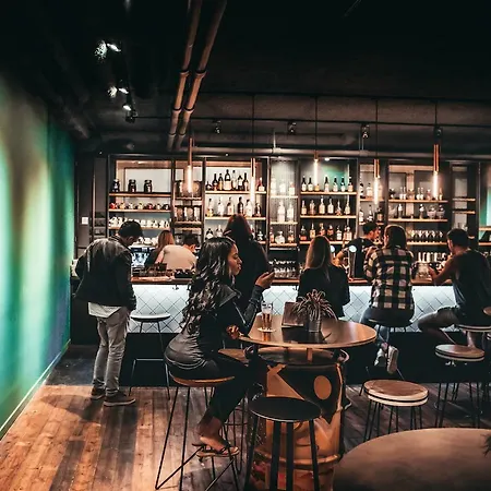 Via Hotel Diemerbrug