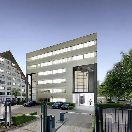Hotel Via Diemen