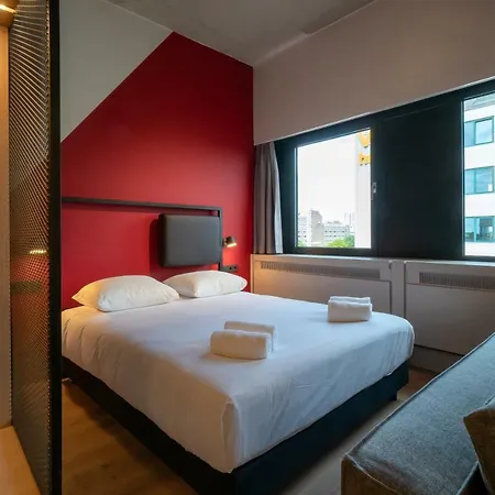 Via Hotel Diemerbrug