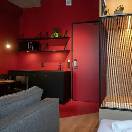 Hotel Via Diemerbrug
