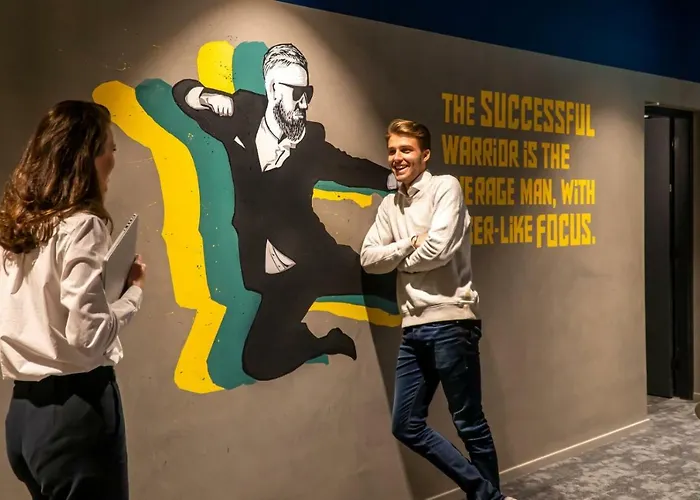 Via Hotel Diemerbrug